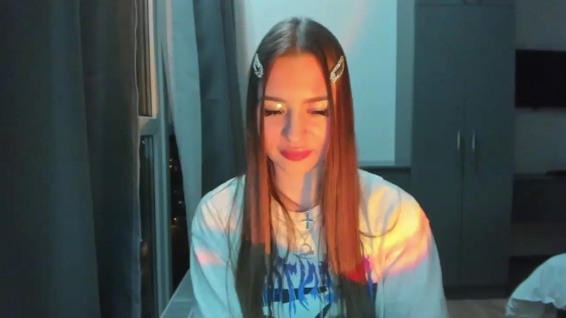 Gallery image thumbnail from DiscoGirl's myfreecams stream on, 03/10/2025, 18:36 image 20 of 20
