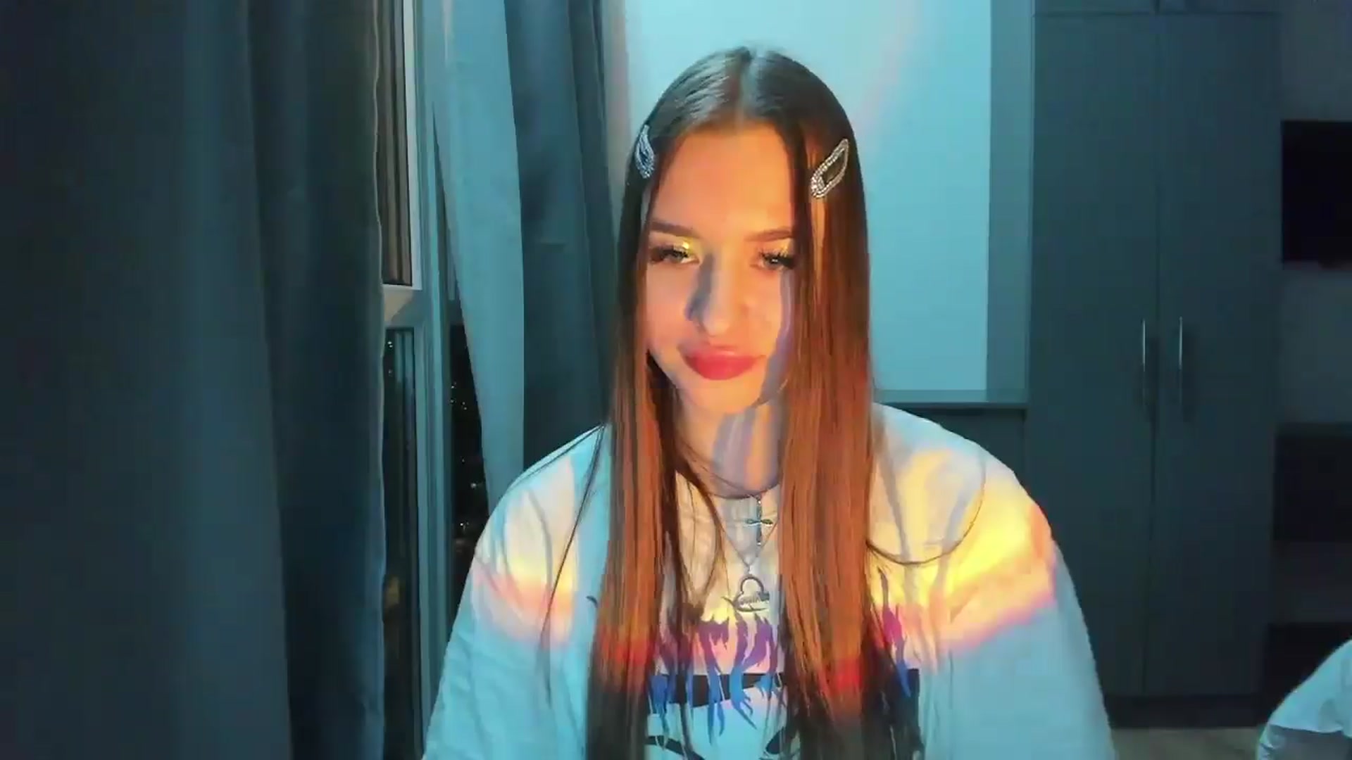 Gallery image thumbnail from DiscoGirl's myfreecams stream on, 03/10/2025, 18:36 image 18 of 20
