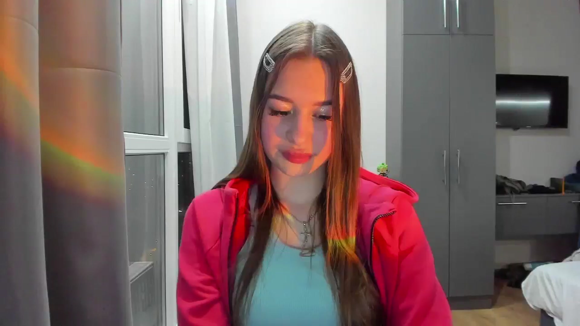 Gallery image thumbnail from DiscoGirl's myfreecams stream on, 03/12/2025, 20:04 image 11 of 20