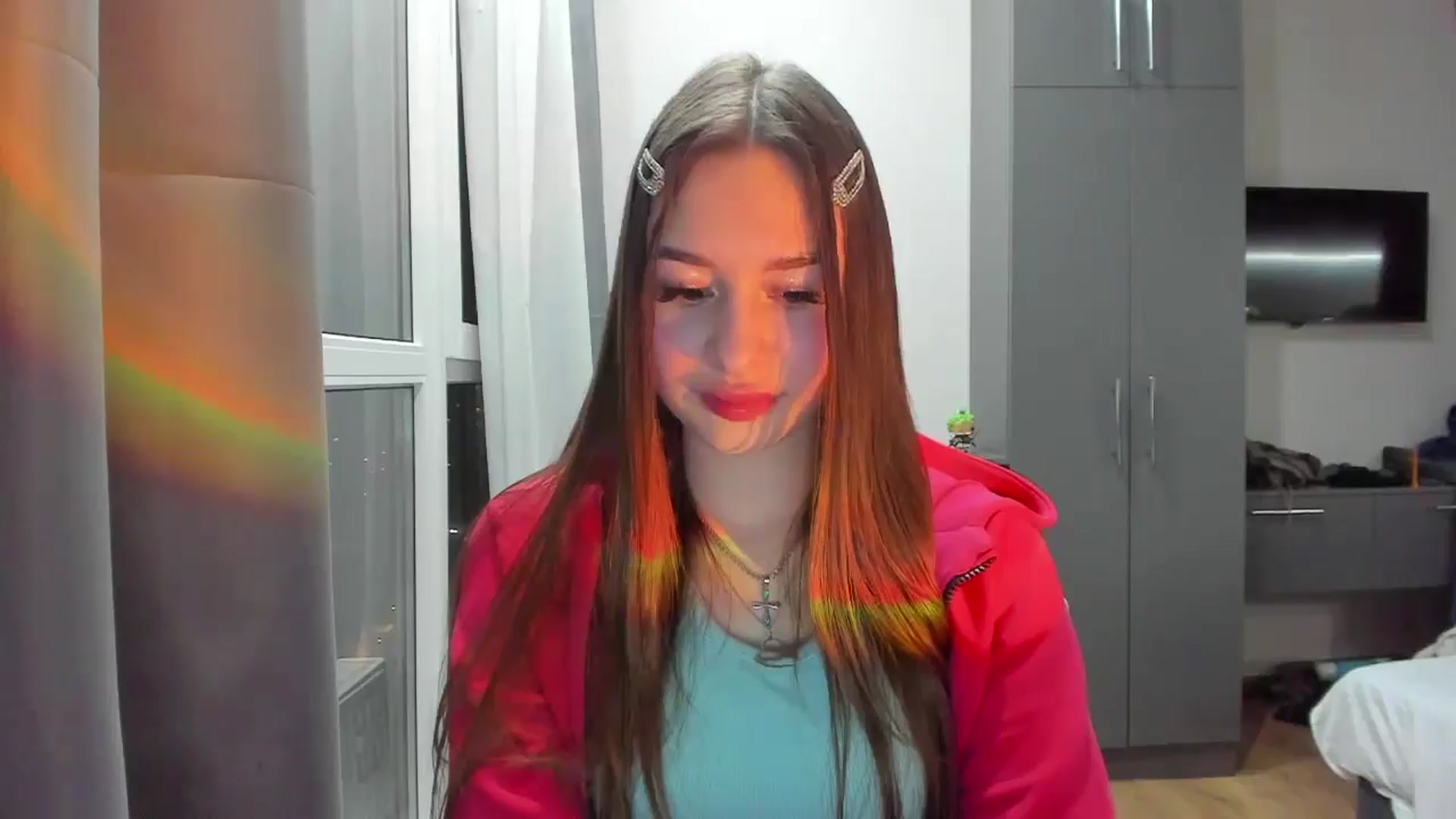 Gallery image thumbnail from DiscoGirl's myfreecams stream on, 03/12/2025, 20:04 image 14 of 20