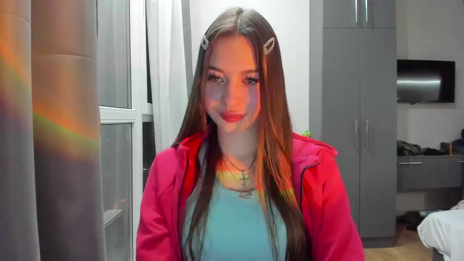 Gallery image thumbnail from DiscoGirl's myfreecams stream on, 03/12/2025, 20:04 image 10 of 20