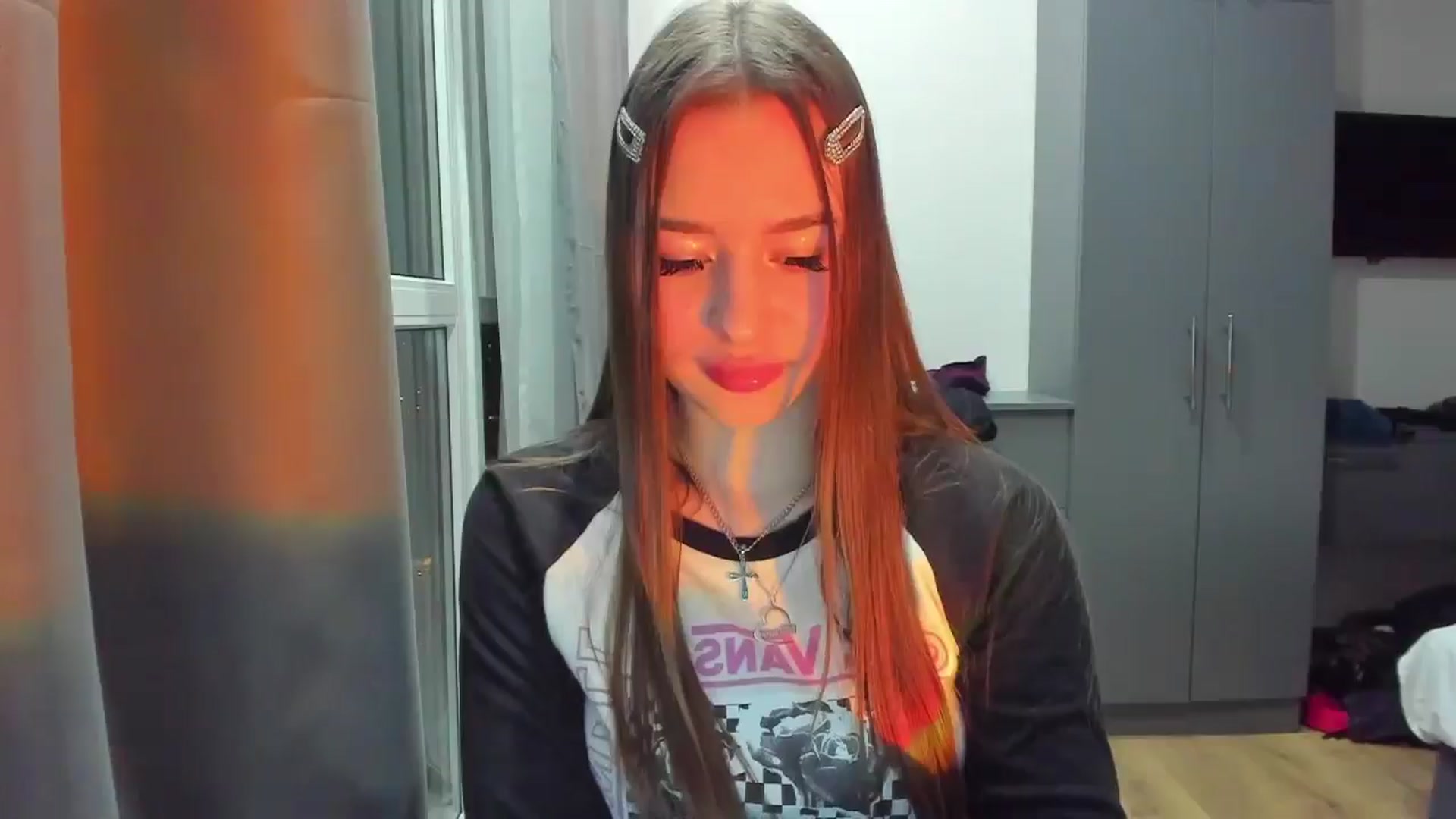 Gallery image thumbnail from DiscoGirl's myfreecams stream on, 03/13/2025, 18:15 image 8 of 20