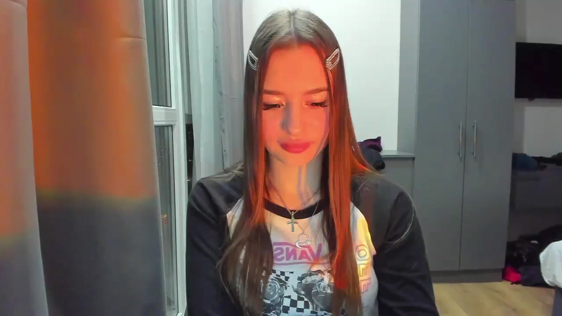 Gallery image thumbnail from DiscoGirl's myfreecams stream on, 03/13/2025, 18:15 image 20 of 20