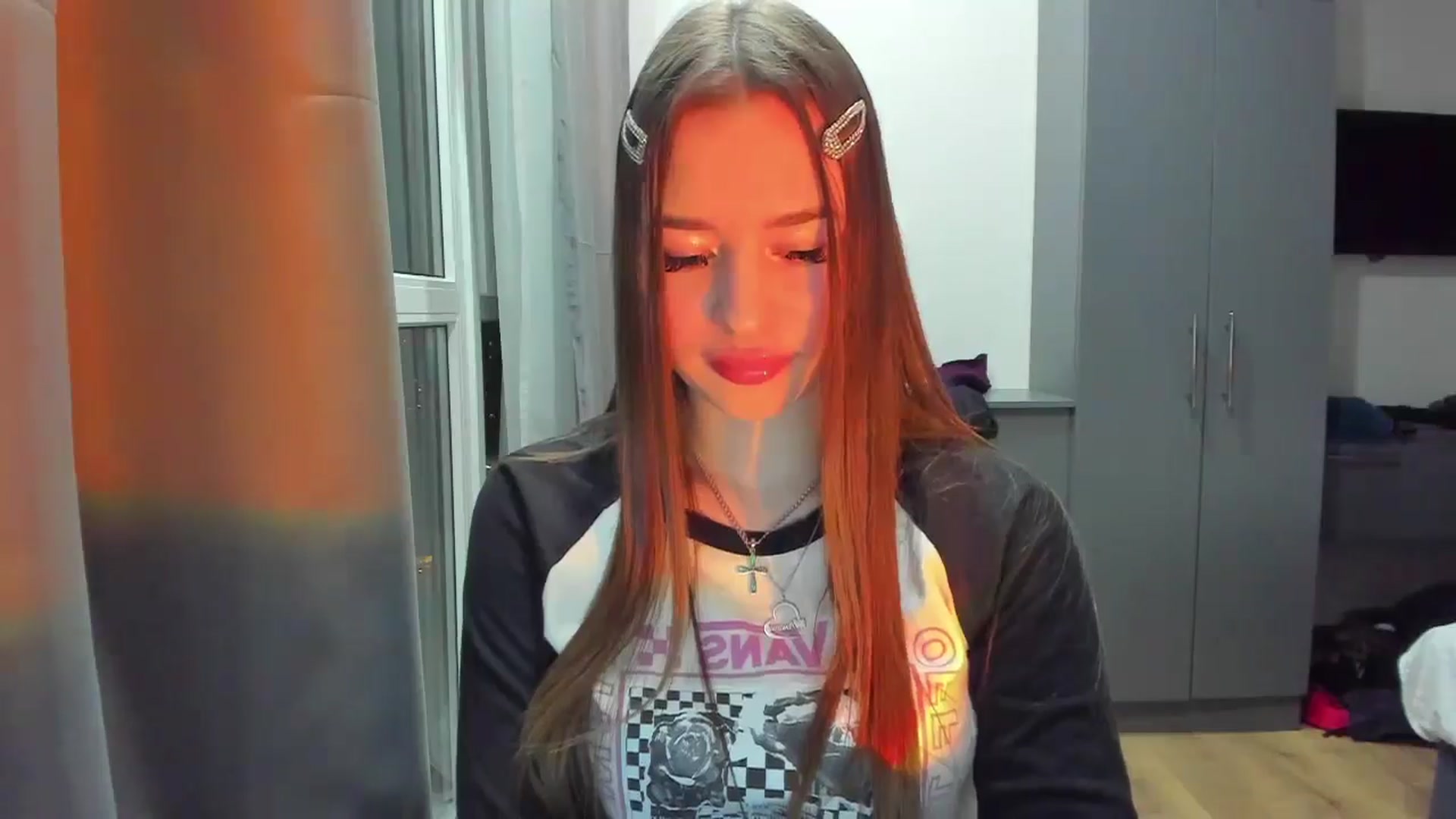 Gallery image thumbnail from DiscoGirl's myfreecams stream on, 03/13/2025, 18:15 image 10 of 20