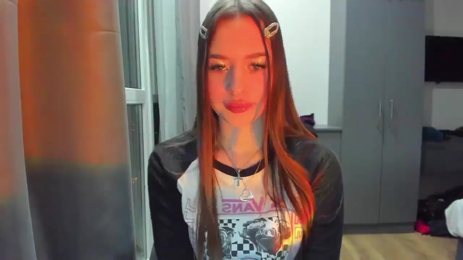 Gallery image thumbnail from DiscoGirl's myfreecams stream on, 03/13/2025, 18:15 image 11 of 20