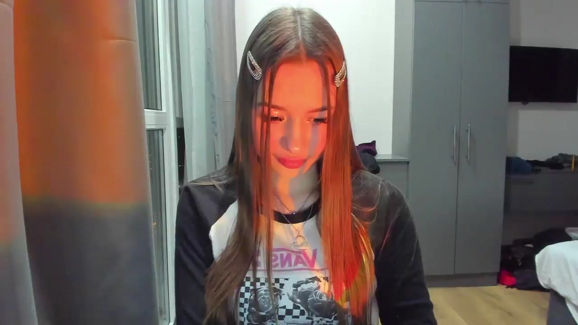 Gallery image thumbnail from DiscoGirl's myfreecams stream on, 03/13/2025, 18:15 image 3 of 20