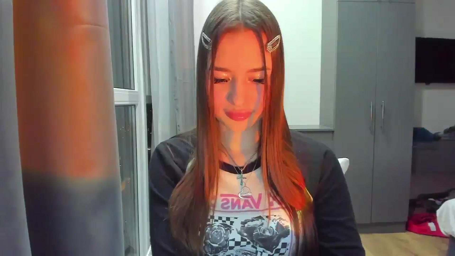 Gallery image thumbnail from DiscoGirl's myfreecams stream on, 03/13/2025, 18:38 image 18 of 20