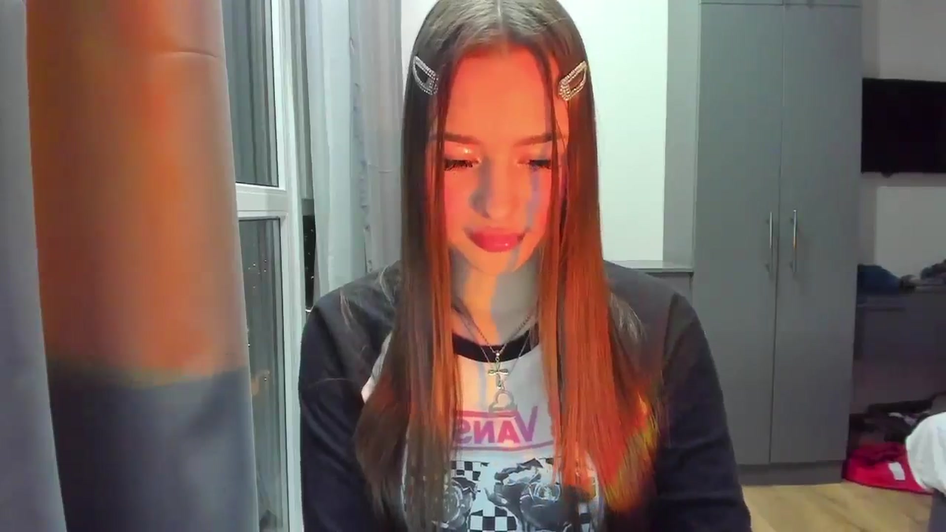 Gallery image thumbnail from DiscoGirl's myfreecams stream on, 03/13/2025, 18:38 image 7 of 20