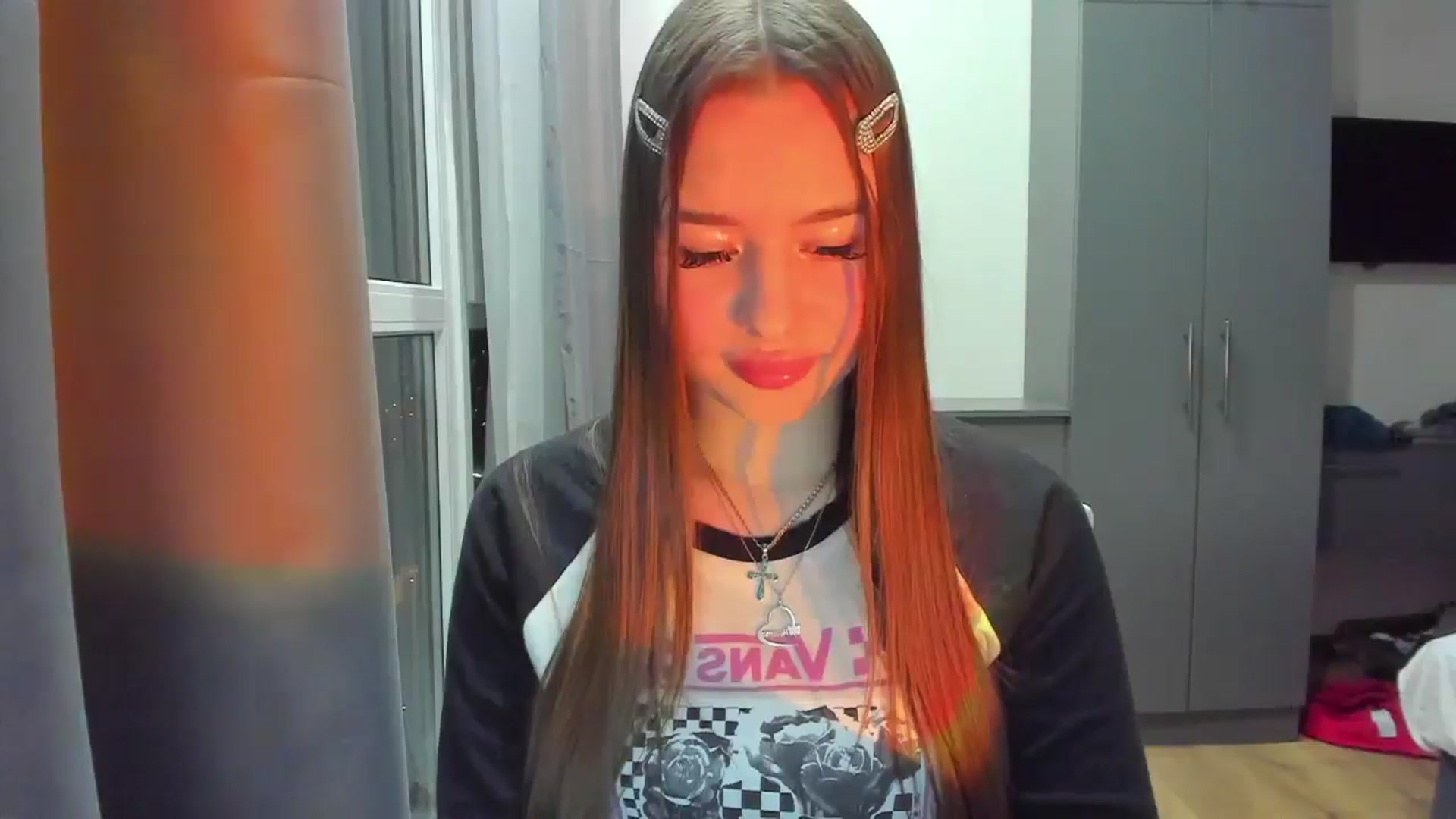 Gallery image thumbnail from DiscoGirl's myfreecams stream on, 03/13/2025, 18:38 image 14 of 20