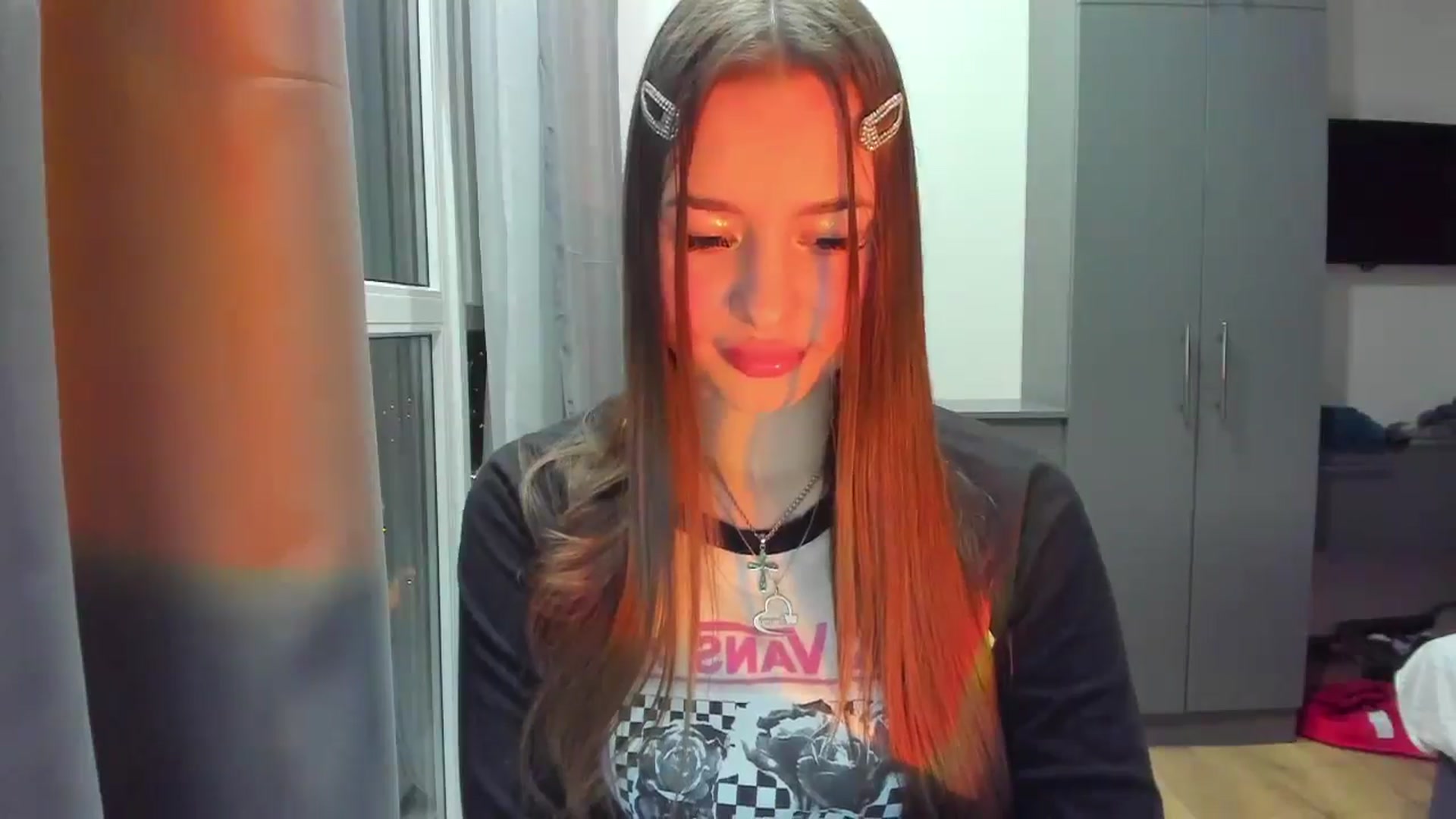 Gallery image thumbnail from DiscoGirl's myfreecams stream on, 03/13/2025, 18:38 image 9 of 20