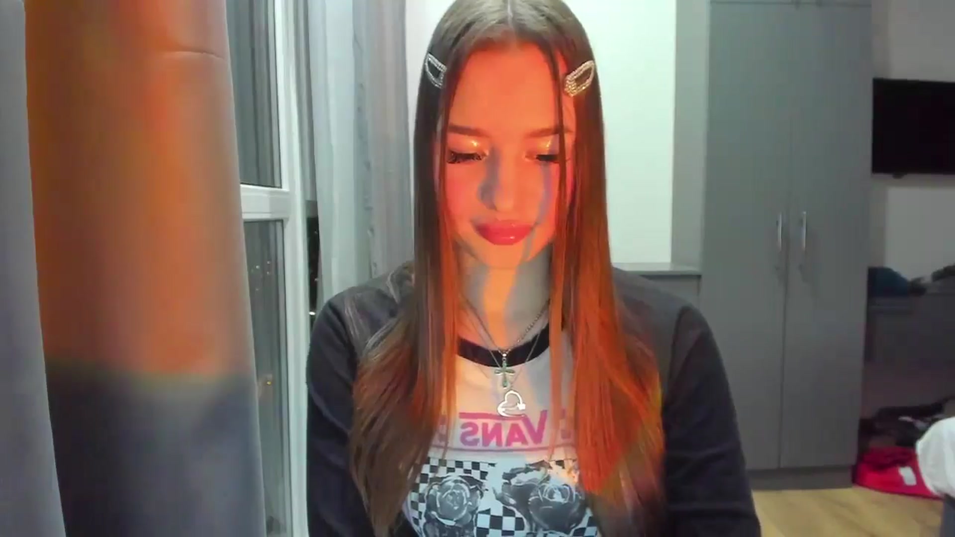 Gallery image thumbnail from DiscoGirl's myfreecams stream on, 03/13/2025, 18:38 image 10 of 20