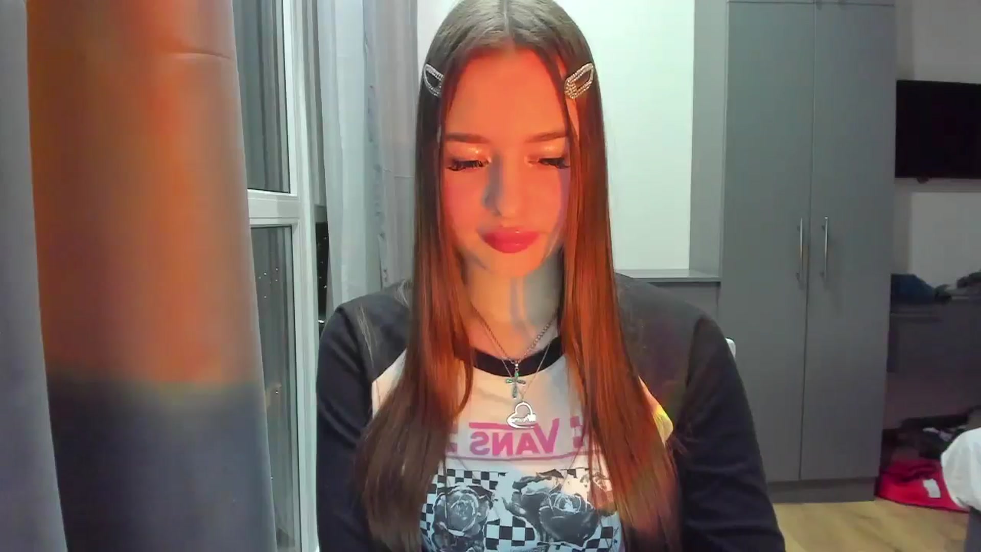 Gallery image thumbnail from DiscoGirl's myfreecams stream on, 03/13/2025, 18:38 image 15 of 20