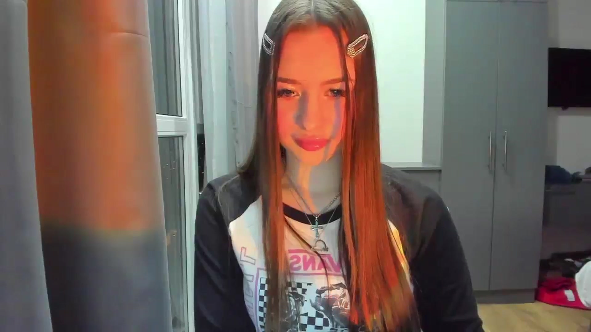 Gallery image thumbnail from DiscoGirl's myfreecams stream on, 03/13/2025, 18:38 image 5 of 20