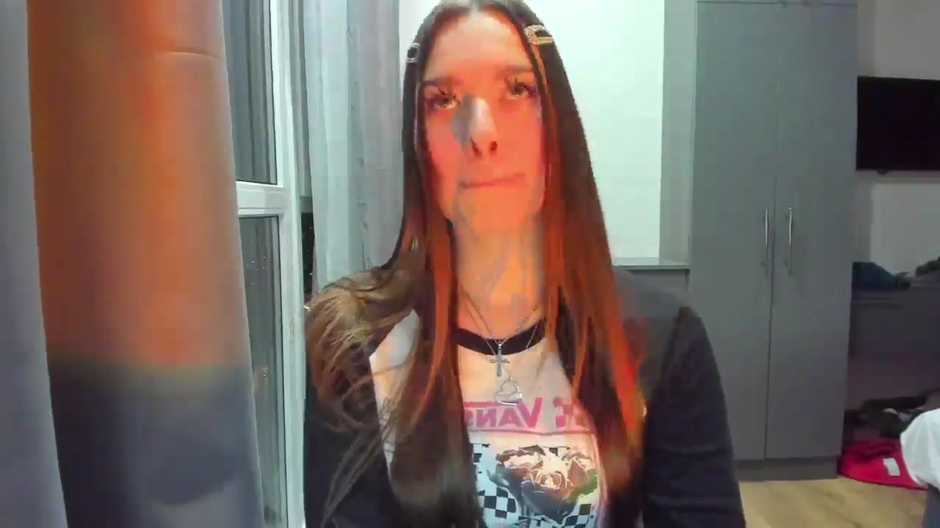 Gallery image thumbnail from DiscoGirl's myfreecams stream on, 03/13/2025, 18:38 image 11 of 20