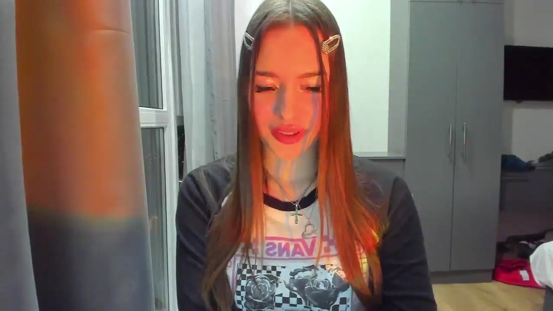 Gallery image thumbnail from DiscoGirl's myfreecams stream on, 03/13/2025, 18:38 image 12 of 20