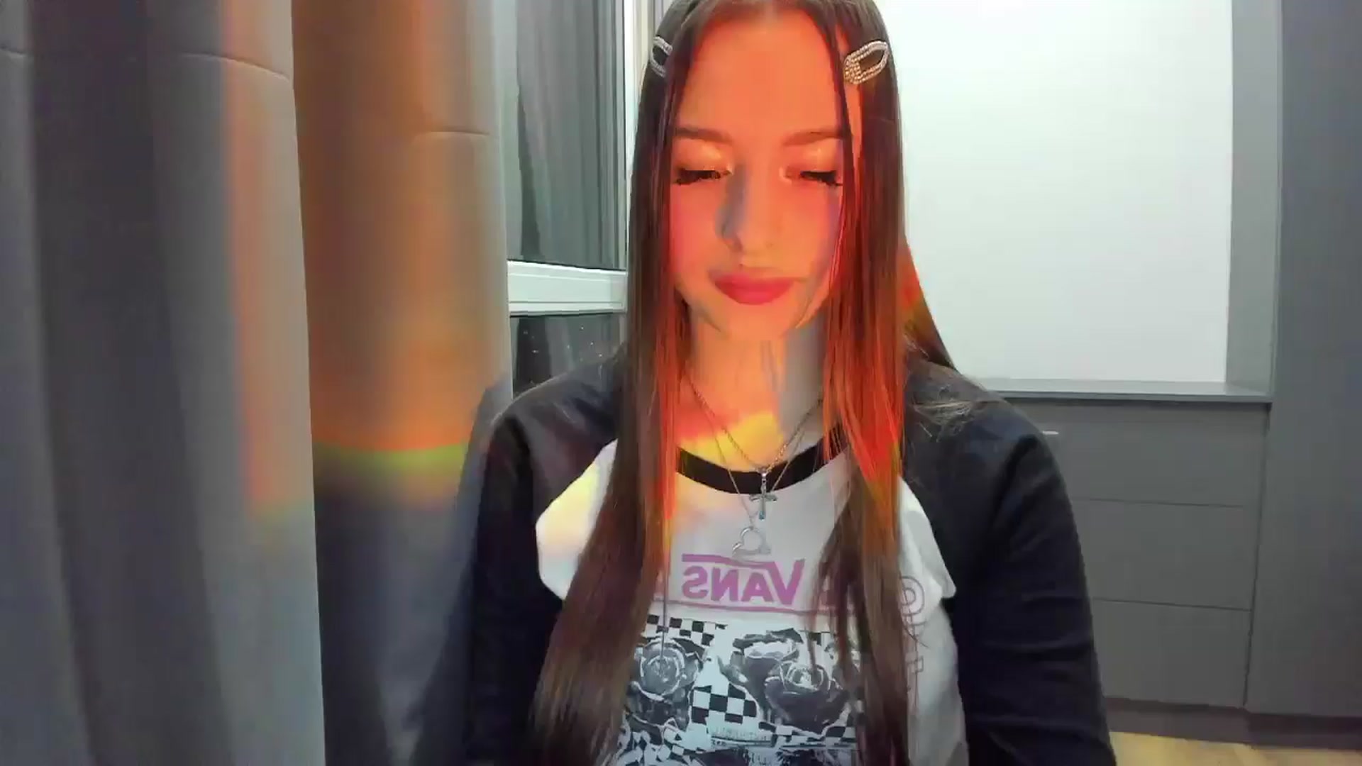 Gallery image thumbnail from DiscoGirl's myfreecams stream on, 03/13/2025, 19:01 image 13 of 20