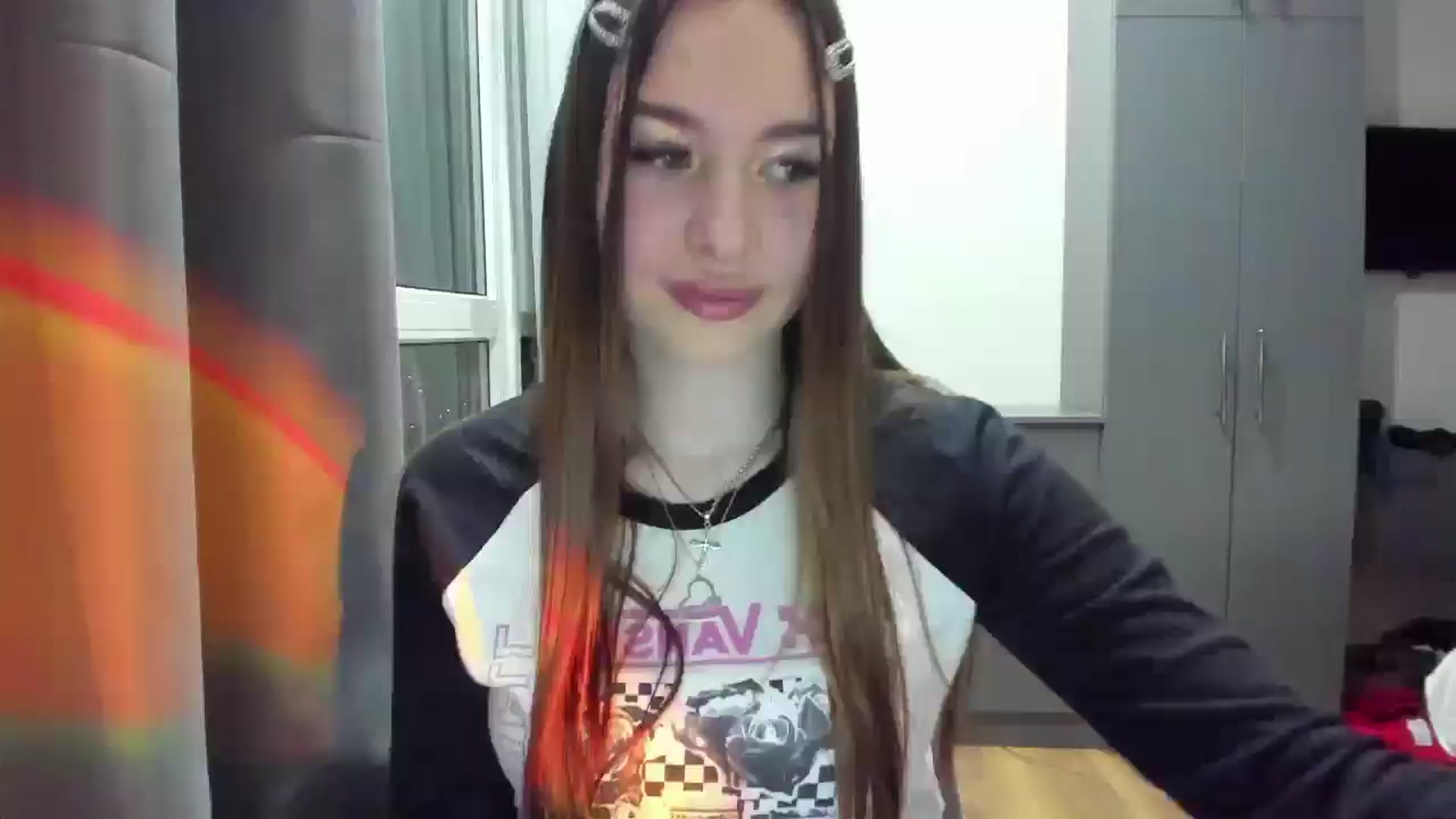 Gallery image thumbnail from DiscoGirl's myfreecams stream on, 03/13/2025, 19:01 image 14 of 20