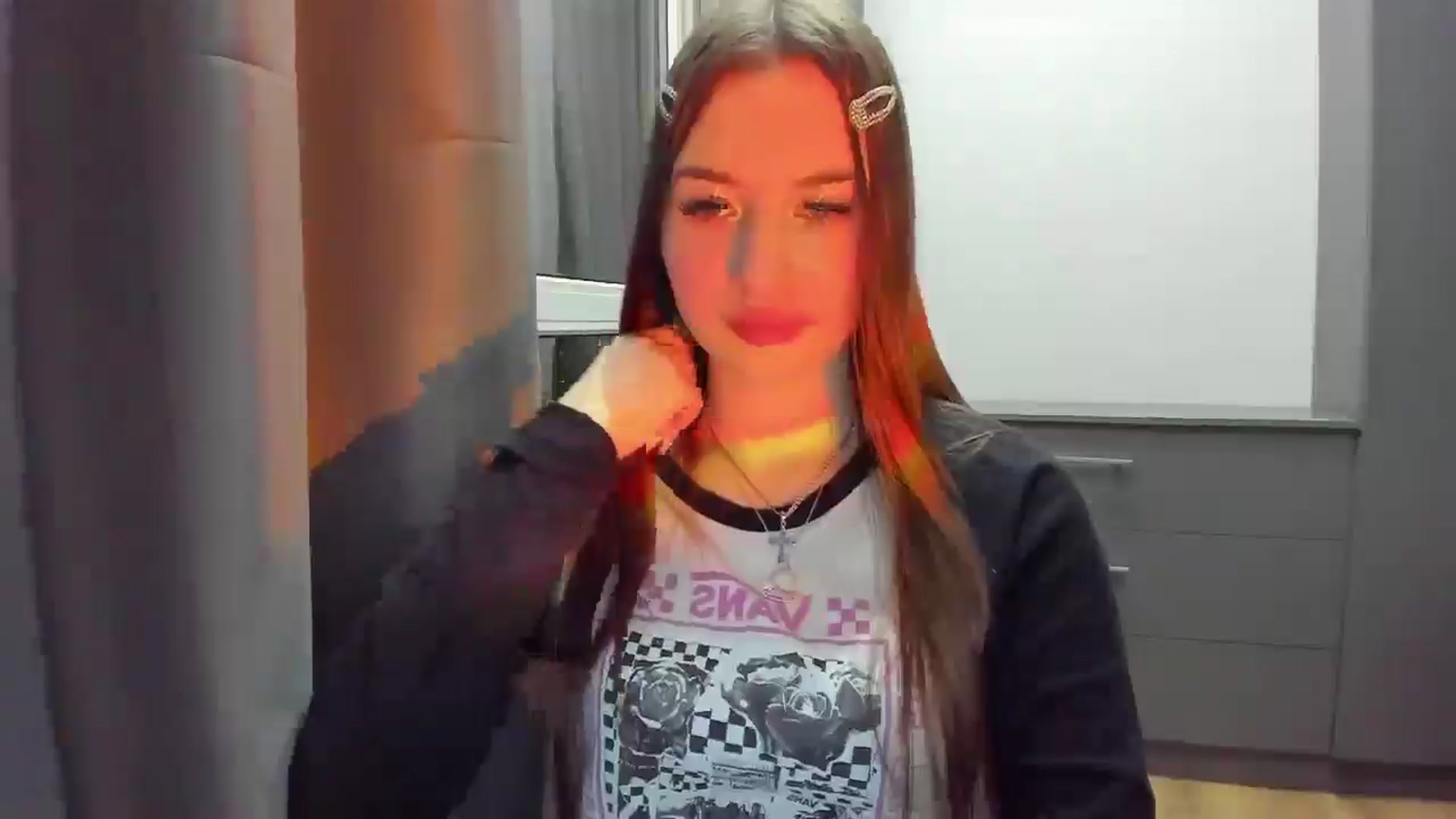 Gallery image thumbnail from DiscoGirl's myfreecams stream on, 03/13/2025, 19:01 image 11 of 20
