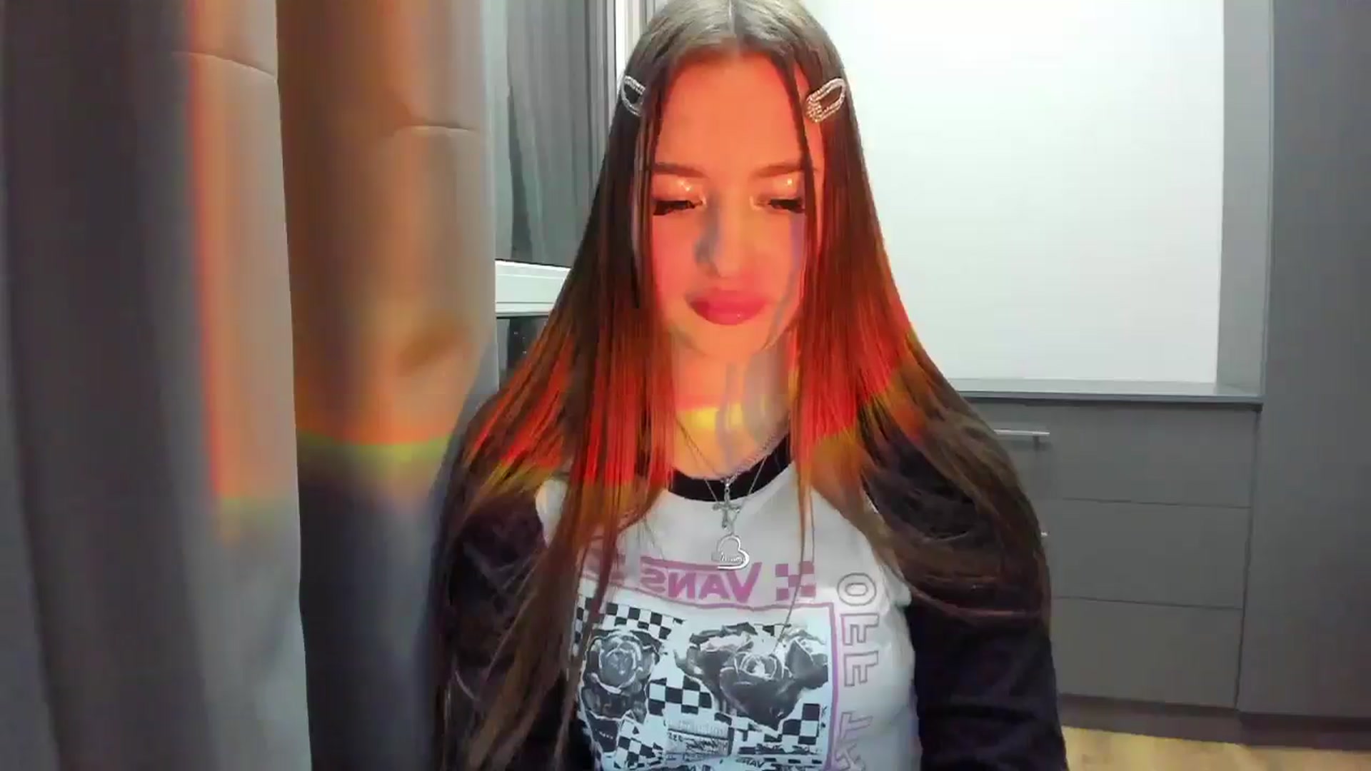 Gallery image thumbnail from DiscoGirl's myfreecams stream on, 03/13/2025, 19:01 image 8 of 20