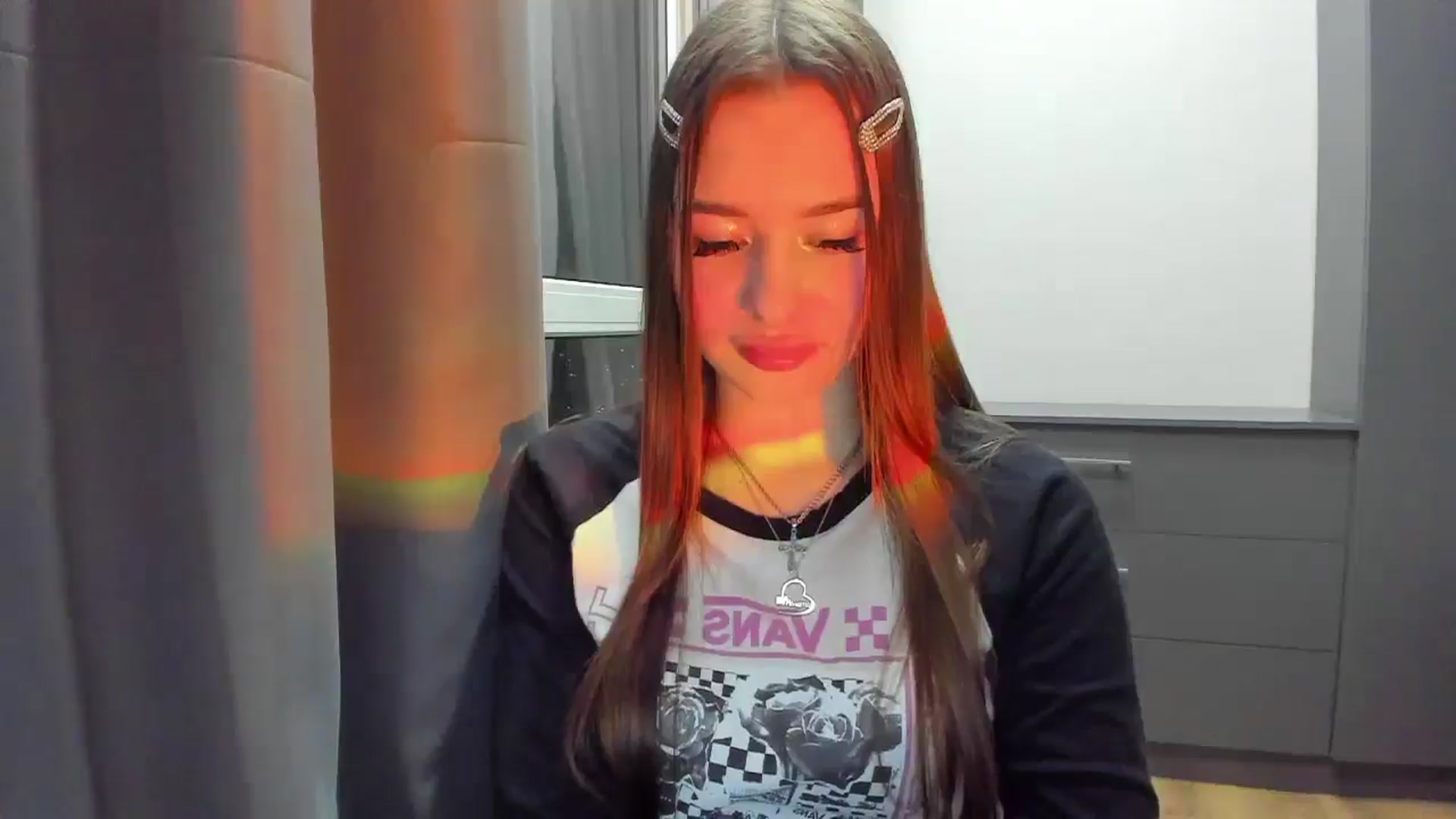 Gallery image thumbnail from DiscoGirl's myfreecams stream on, 03/13/2025, 19:01 image 12 of 20