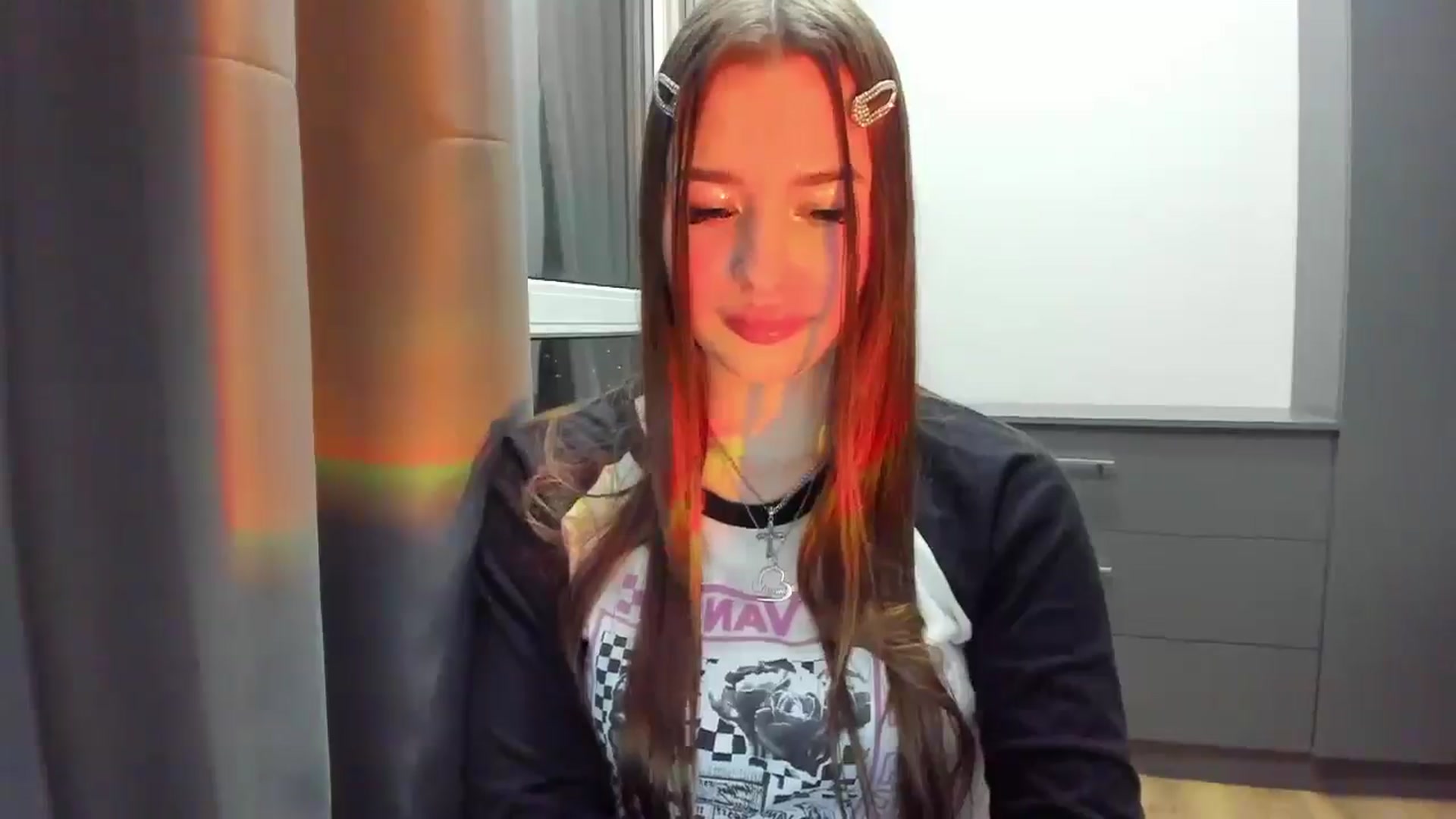 Gallery image thumbnail from DiscoGirl's myfreecams stream on, 03/13/2025, 19:01 image 7 of 20