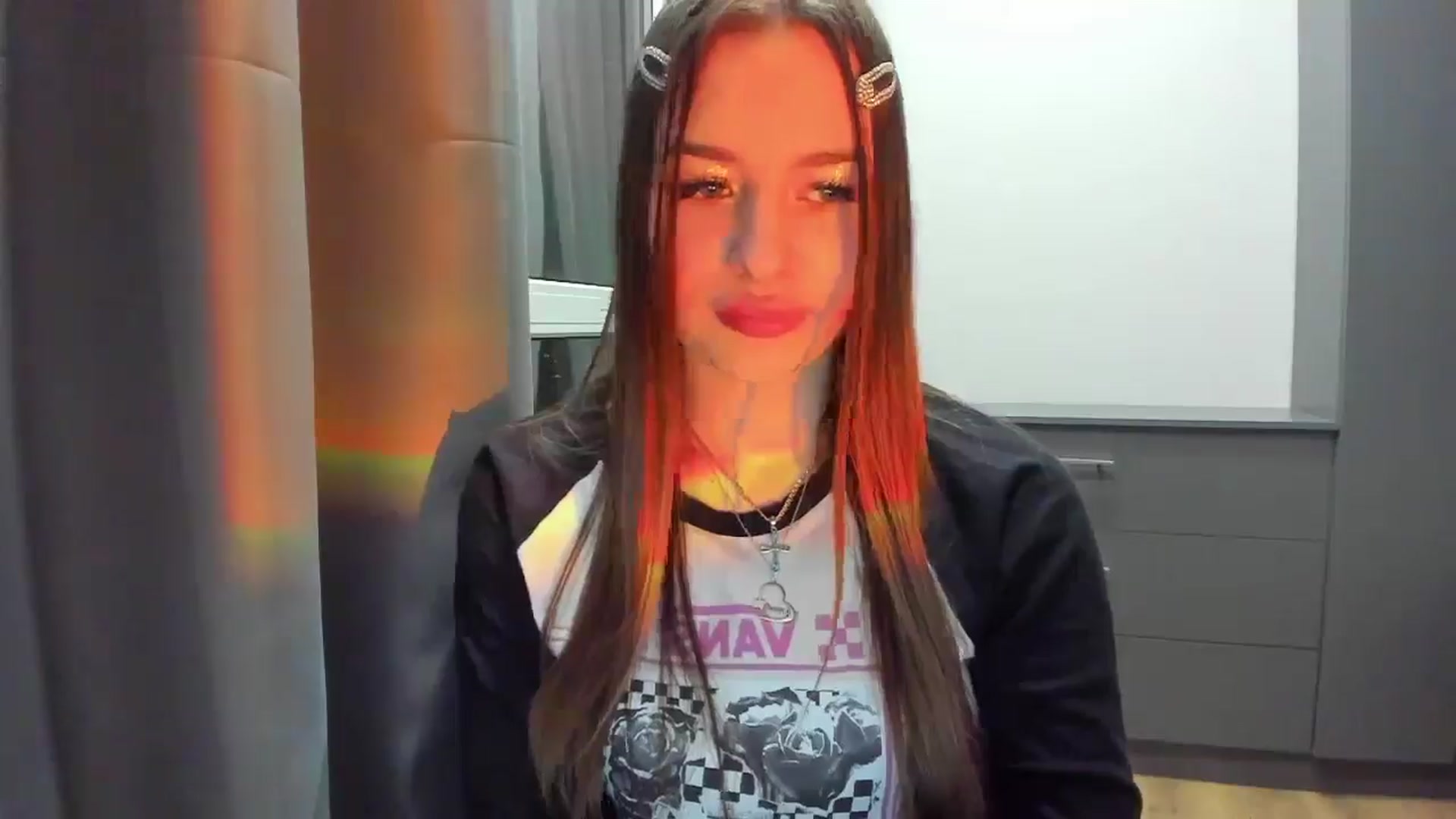 Gallery image thumbnail from DiscoGirl's myfreecams stream on, 03/13/2025, 19:01 image 5 of 20