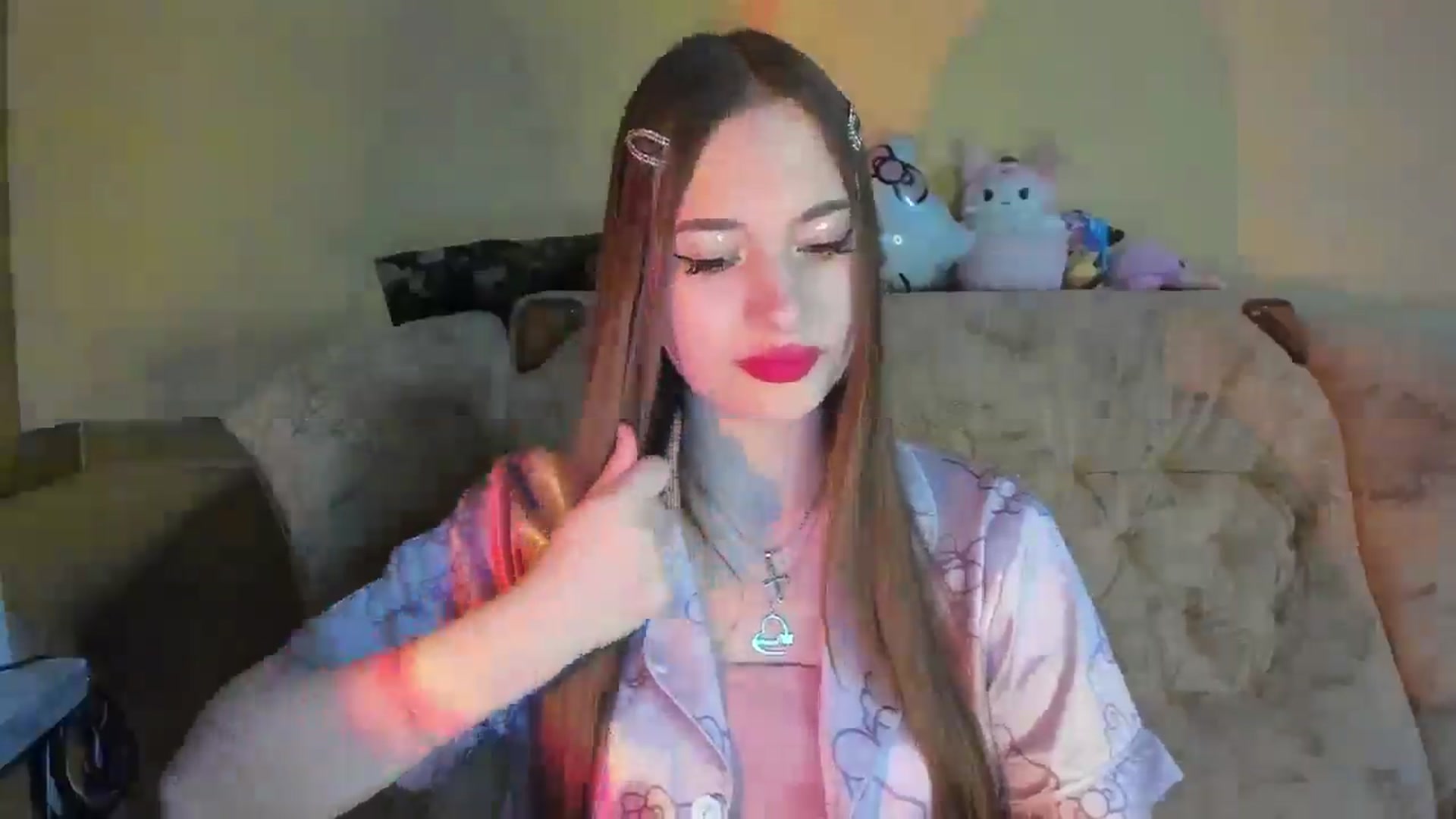 Gallery image thumbnail from DiscoGirl's myfreecams stream on, 03/17/2025, 21:51 image 2 of 20