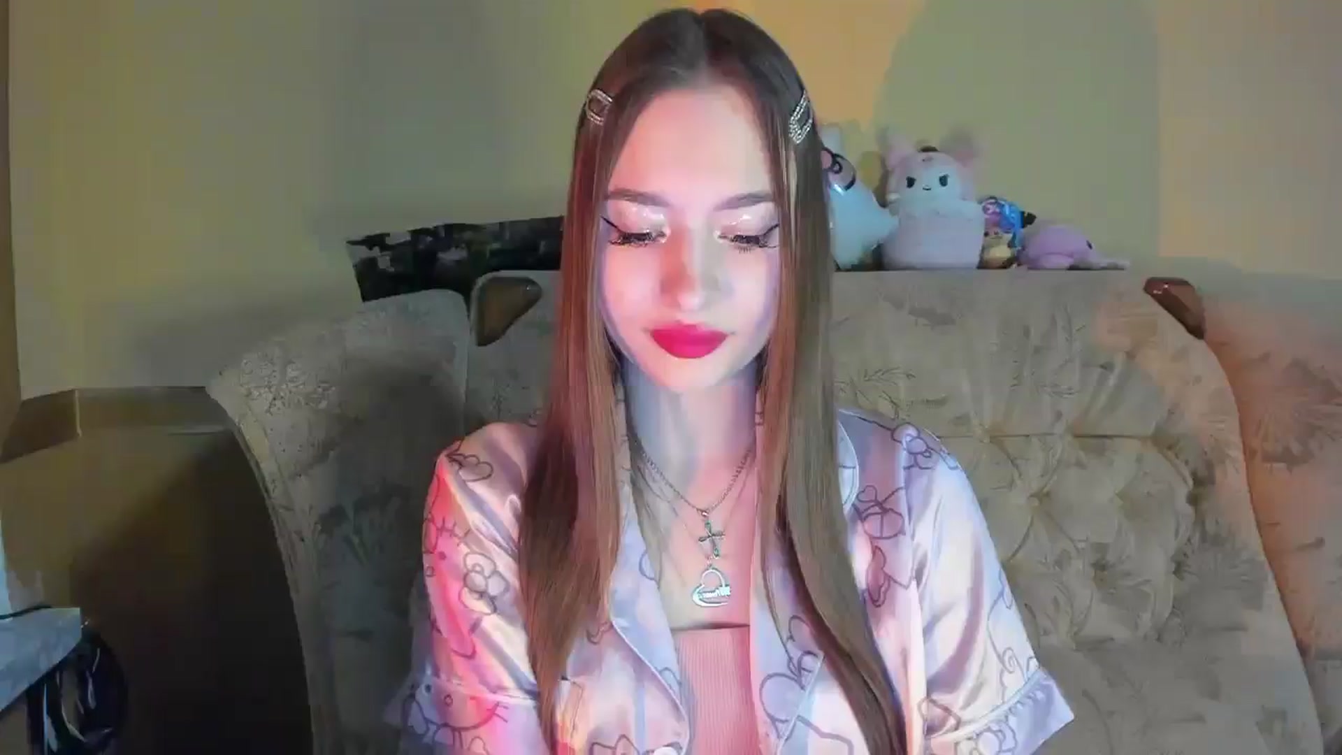 Gallery image thumbnail from DiscoGirl's myfreecams stream on, 03/17/2025, 21:51 image 1 of 20