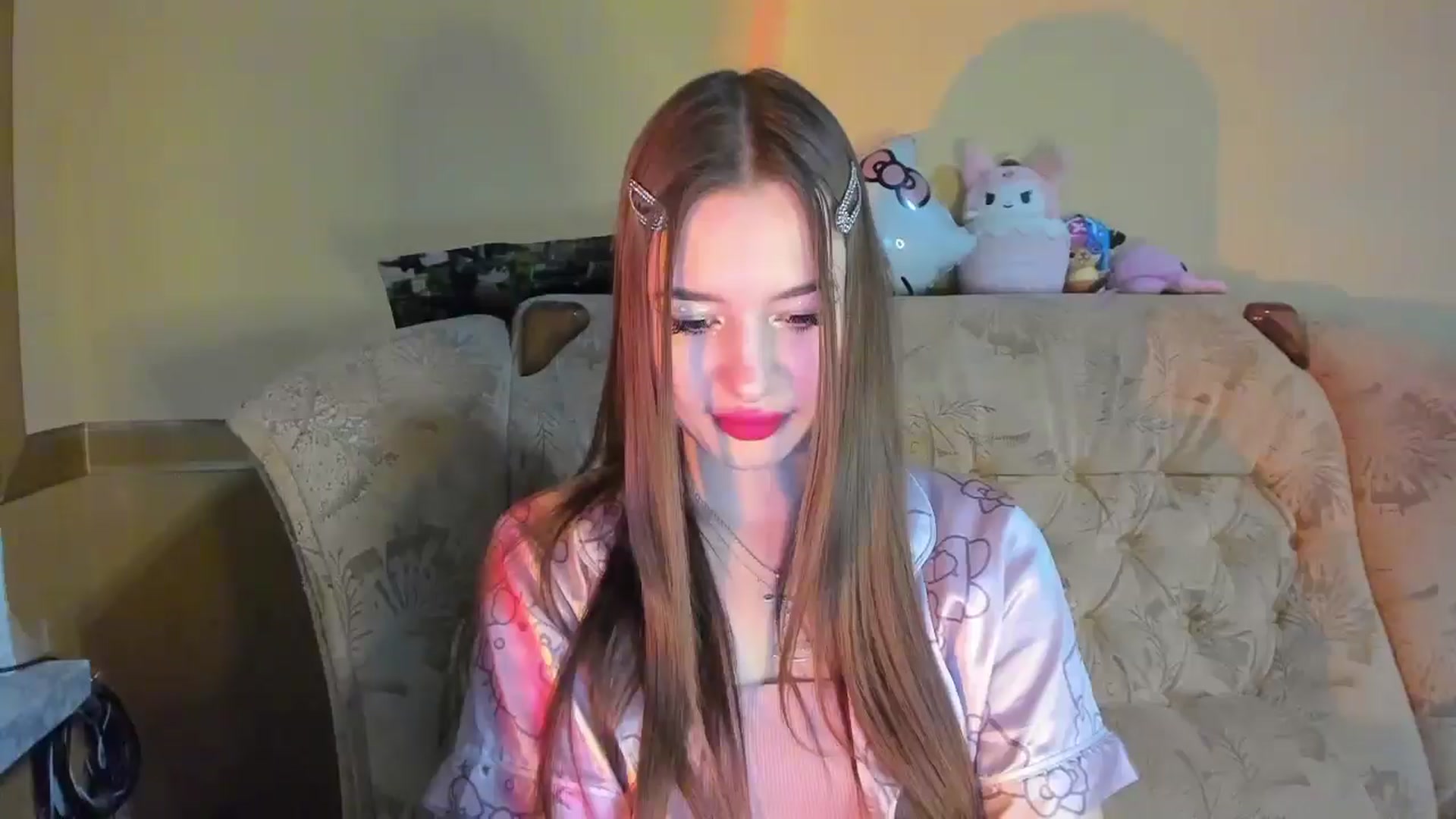 Gallery image thumbnail from DiscoGirl's myfreecams stream on, 03/17/2025, 21:51 image 14 of 20