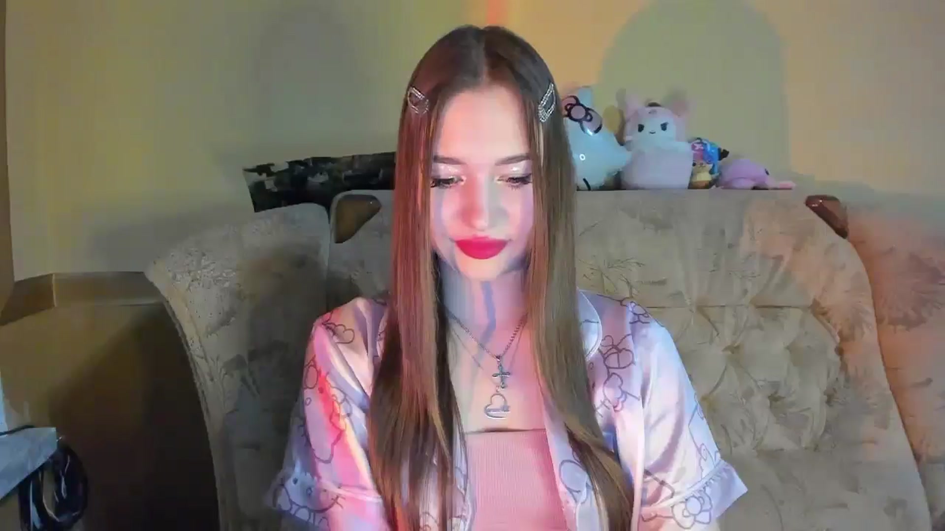 Gallery image thumbnail from DiscoGirl's myfreecams stream on, 03/17/2025, 21:51 image 3 of 20
