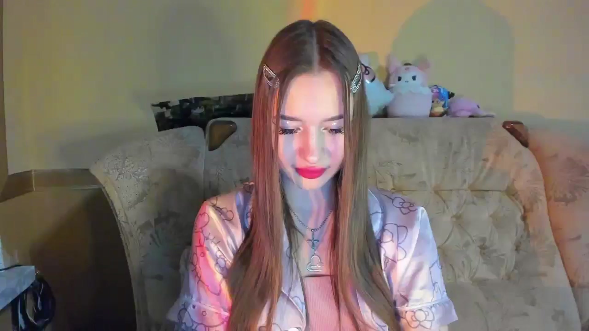 Gallery image thumbnail from DiscoGirl's myfreecams stream on, 03/17/2025, 21:51 image 9 of 20