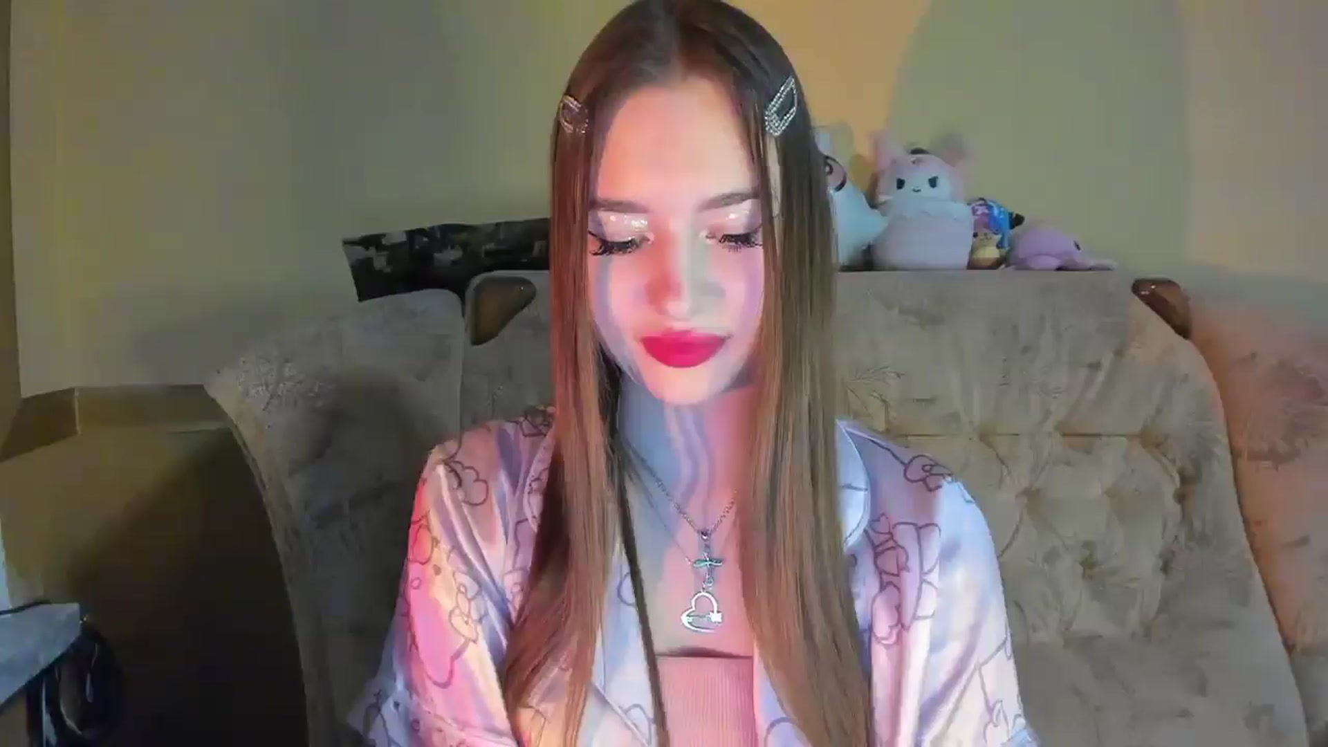 Gallery image thumbnail from DiscoGirl's myfreecams stream on, 03/17/2025, 21:51 image 5 of 20