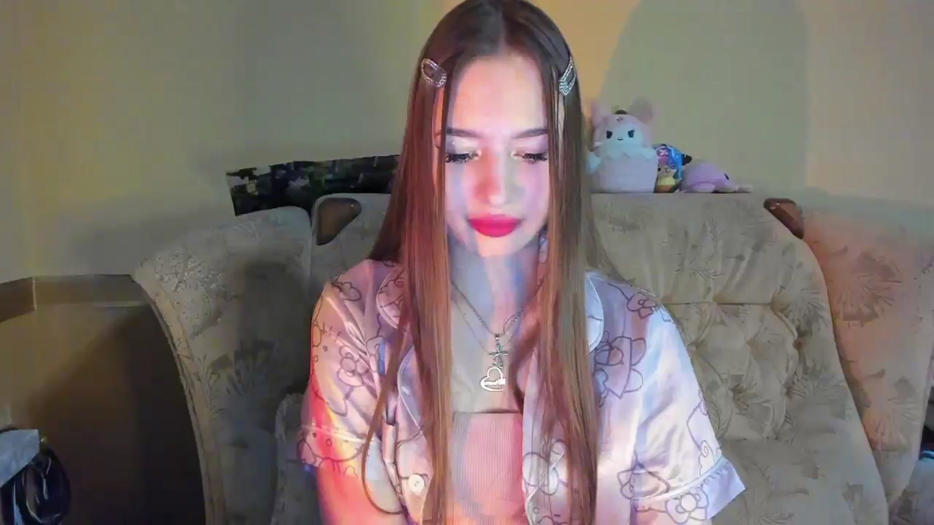 Gallery image thumbnail from DiscoGirl's myfreecams stream on, 03/17/2025, 21:51 image 17 of 20