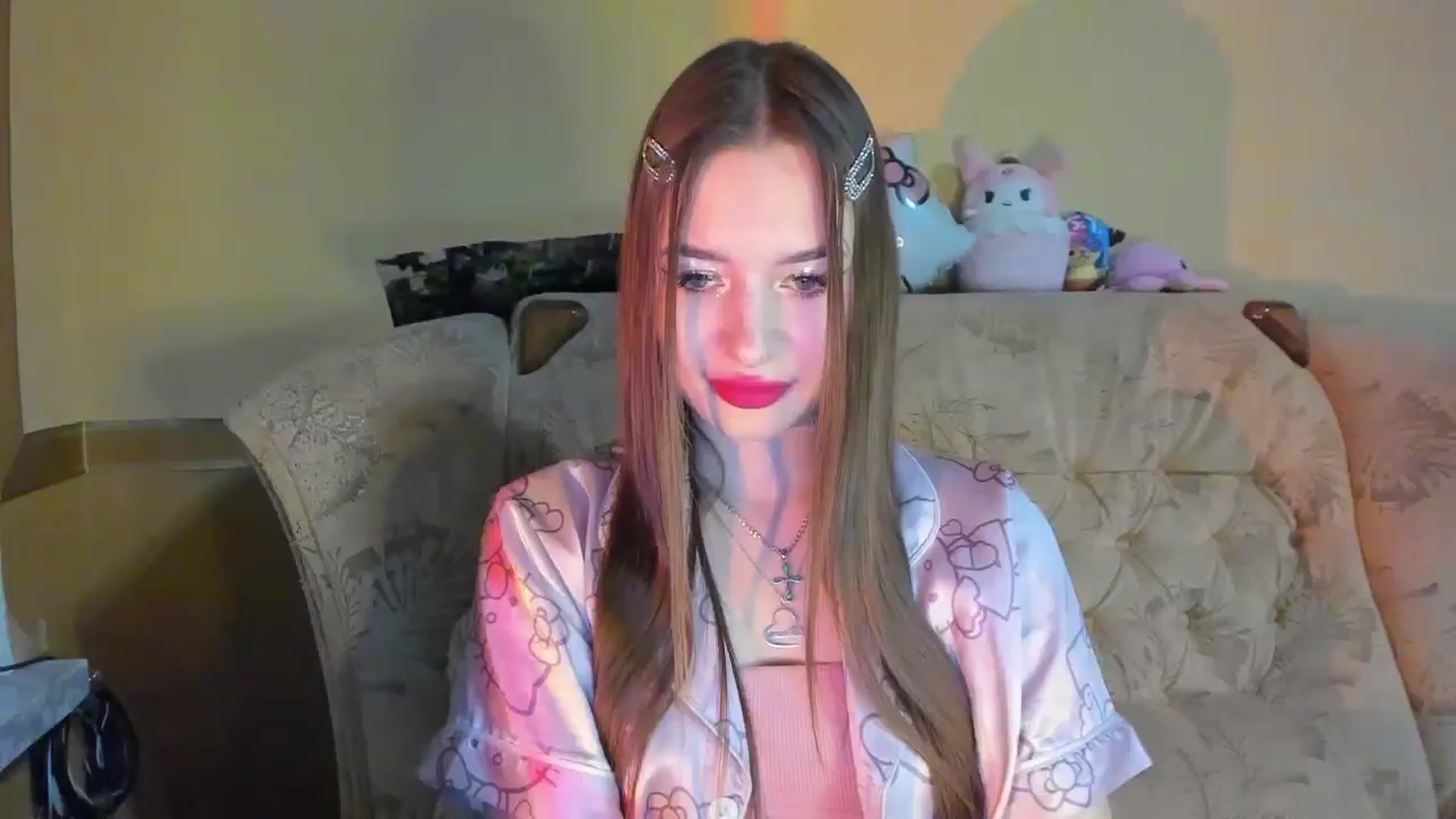 Gallery image thumbnail from DiscoGirl's myfreecams stream on, 03/17/2025, 21:51 image 4 of 20