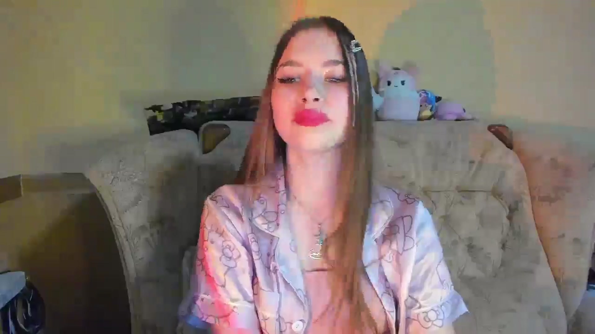 Gallery image thumbnail from DiscoGirl's myfreecams stream on, 03/17/2025, 21:51 image 20 of 20