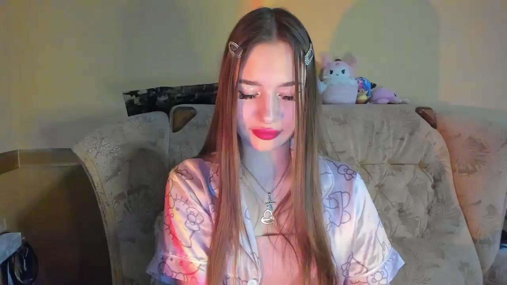 Gallery image thumbnail from DiscoGirl's myfreecams stream on, 03/17/2025, 21:51 image 19 of 20
