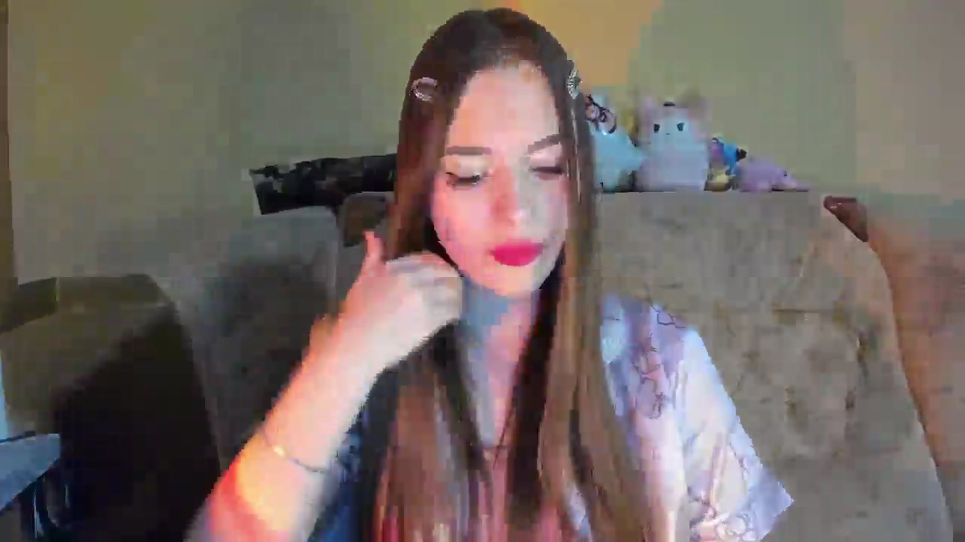 Gallery image thumbnail from DiscoGirl's myfreecams stream on, 03/17/2025, 21:51 image 12 of 20