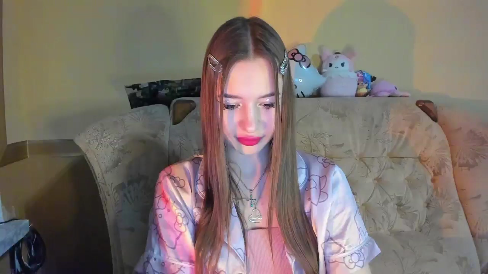 Gallery image thumbnail from DiscoGirl's myfreecams stream on, 03/17/2025, 21:51 image 10 of 20
