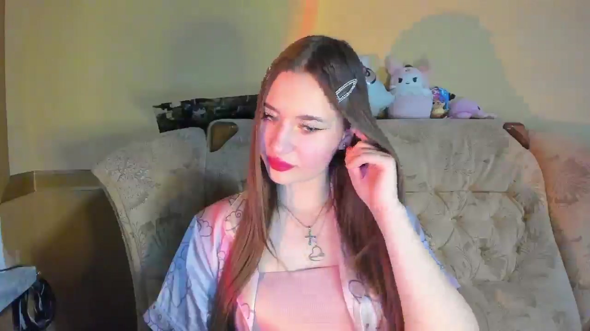 Gallery image thumbnail from DiscoGirl's myfreecams stream on, 03/17/2025, 21:51 image 15 of 20