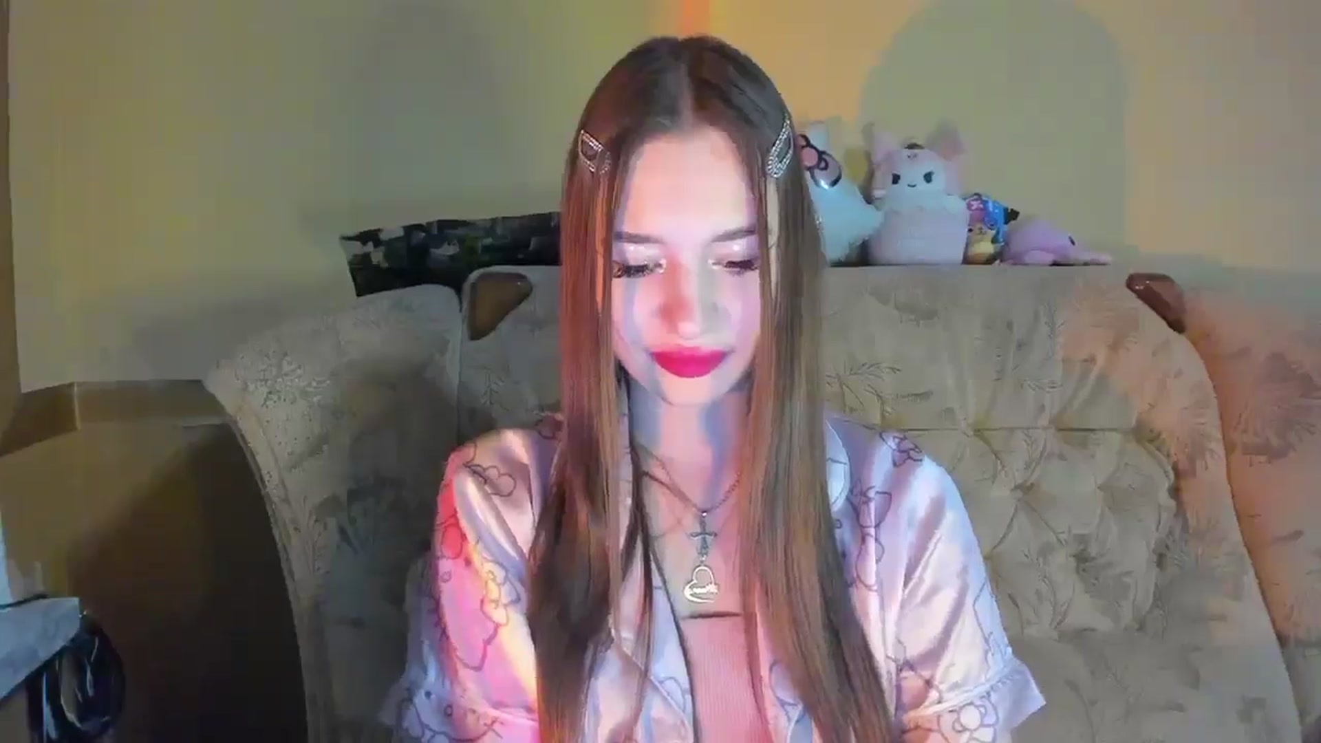 Gallery image thumbnail from DiscoGirl's myfreecams stream on, 03/17/2025, 21:51 image 7 of 20