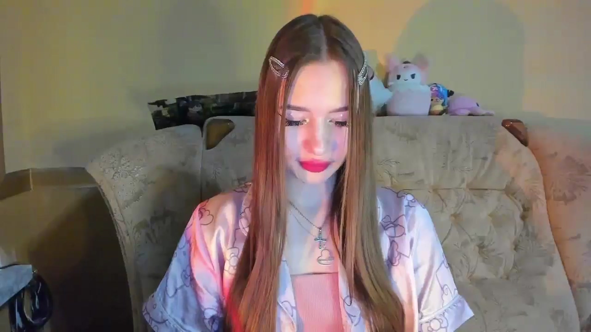 Gallery image thumbnail from DiscoGirl's myfreecams stream on, 03/17/2025, 21:51 image 11 of 20