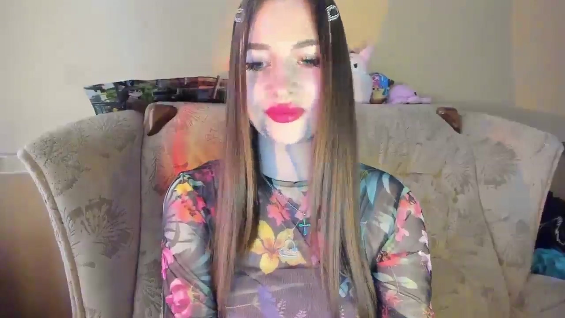 Gallery image thumbnail from DiscoGirl's myfreecams stream on, 03/18/2025, 14:50 image 14 of 20