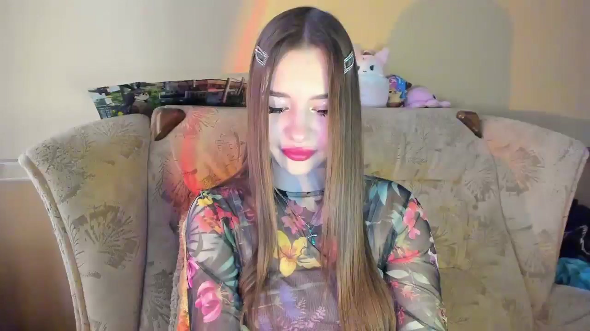 Gallery image thumbnail from DiscoGirl's myfreecams stream on, 03/18/2025, 14:50 image 16 of 20