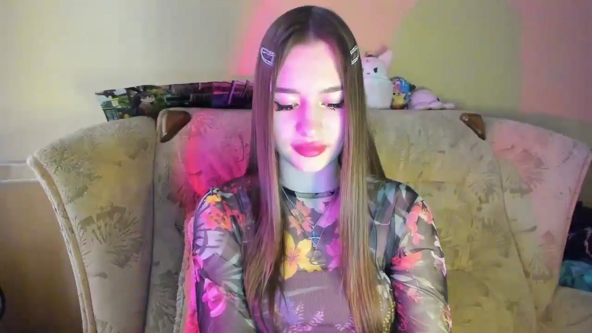 Gallery image thumbnail from DiscoGirl's myfreecams stream on, 03/18/2025, 14:50 image 20 of 20