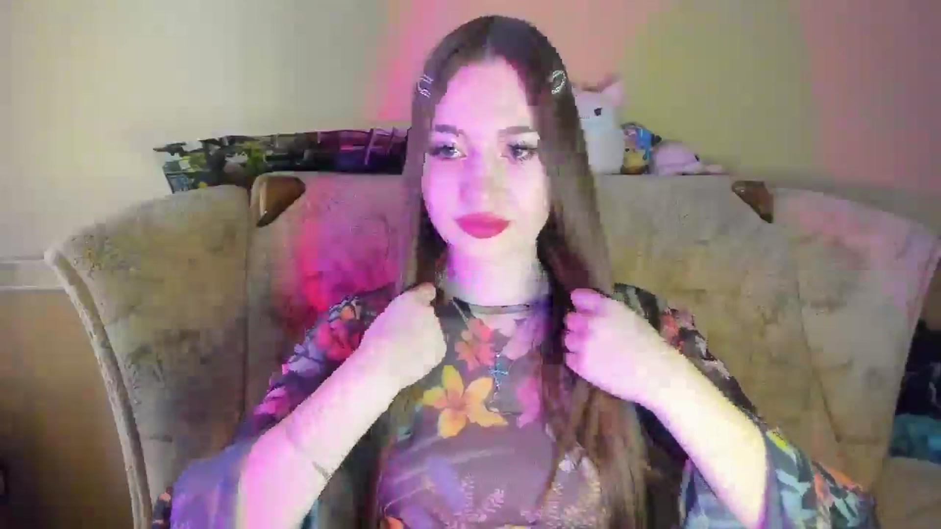 Gallery image thumbnail from DiscoGirl's myfreecams stream on, 03/18/2025, 14:50 image 18 of 20