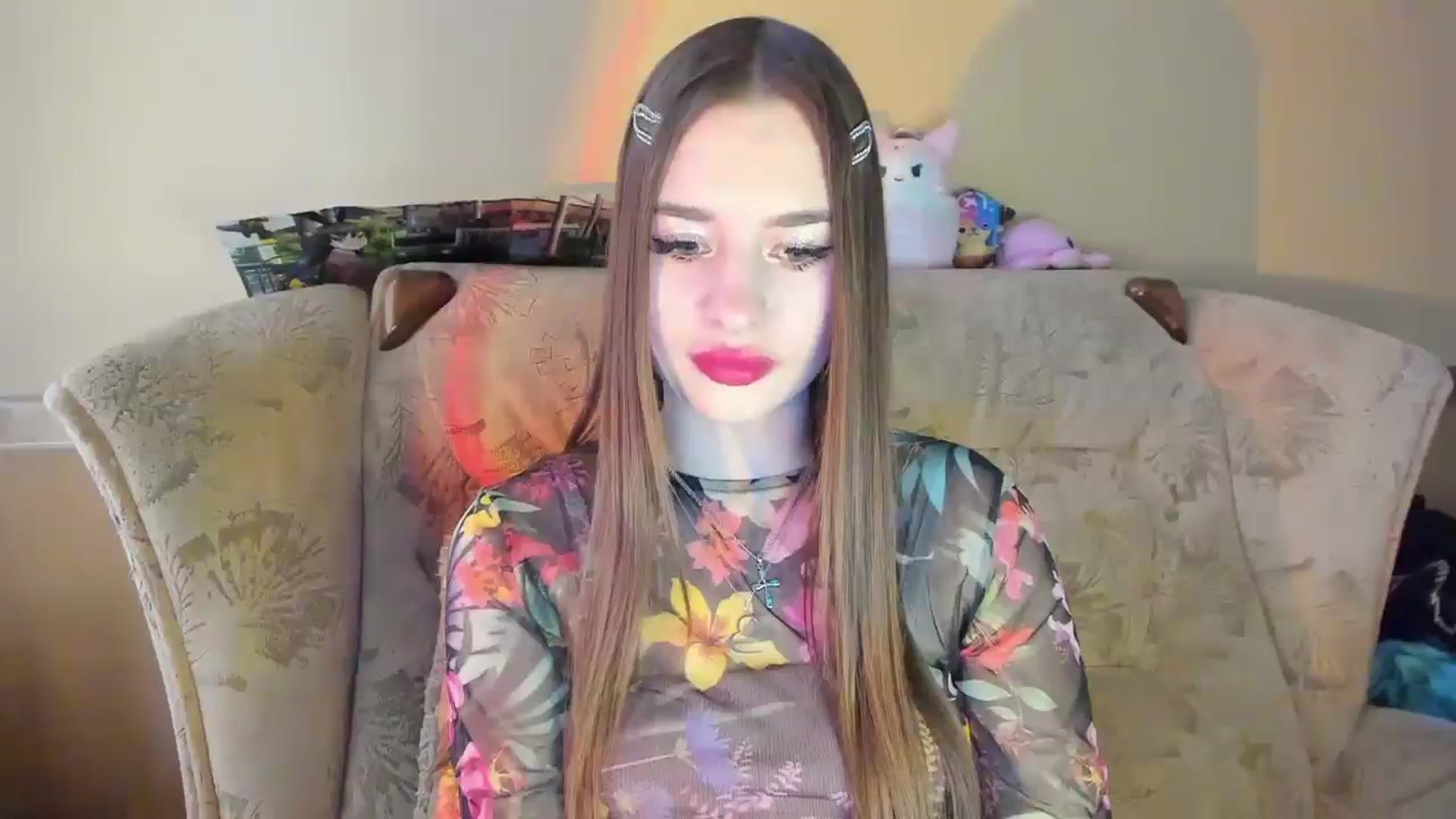 Gallery image thumbnail from DiscoGirl's myfreecams stream on, 03/18/2025, 14:50 image 15 of 20