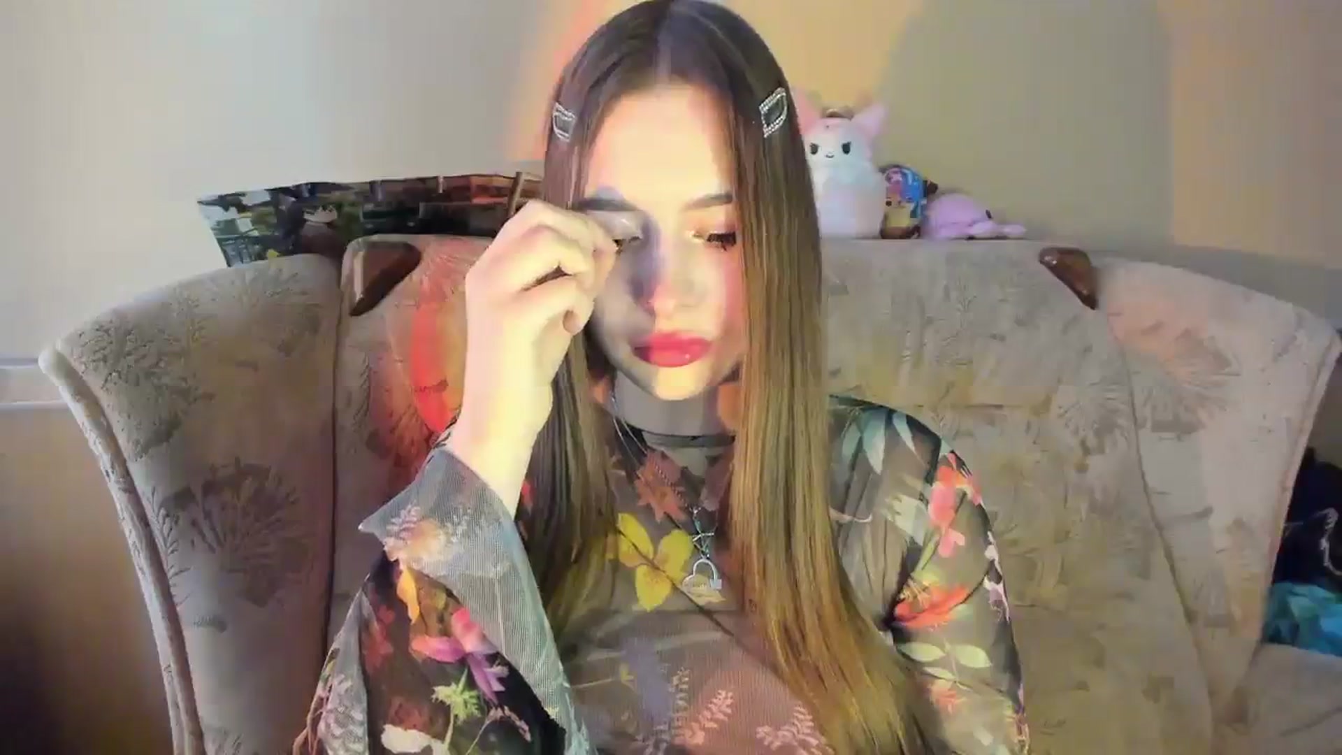 Gallery image thumbnail from DiscoGirl's myfreecams stream on, 03/18/2025, 14:50 image 17 of 20