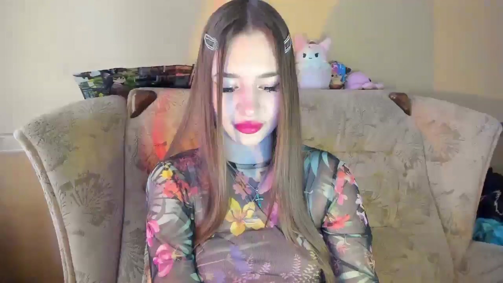 Gallery image thumbnail from DiscoGirl's myfreecams stream on, 03/18/2025, 14:50 image 13 of 20