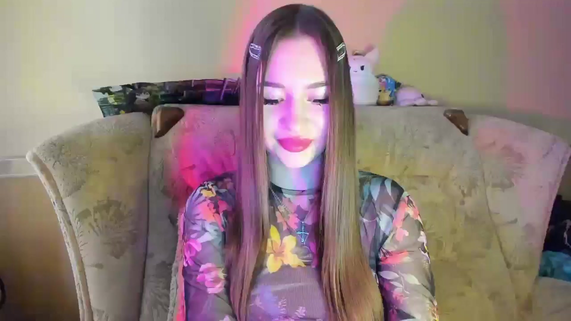 Gallery image thumbnail from DiscoGirl's myfreecams stream on, 03/18/2025, 14:50 image 19 of 20