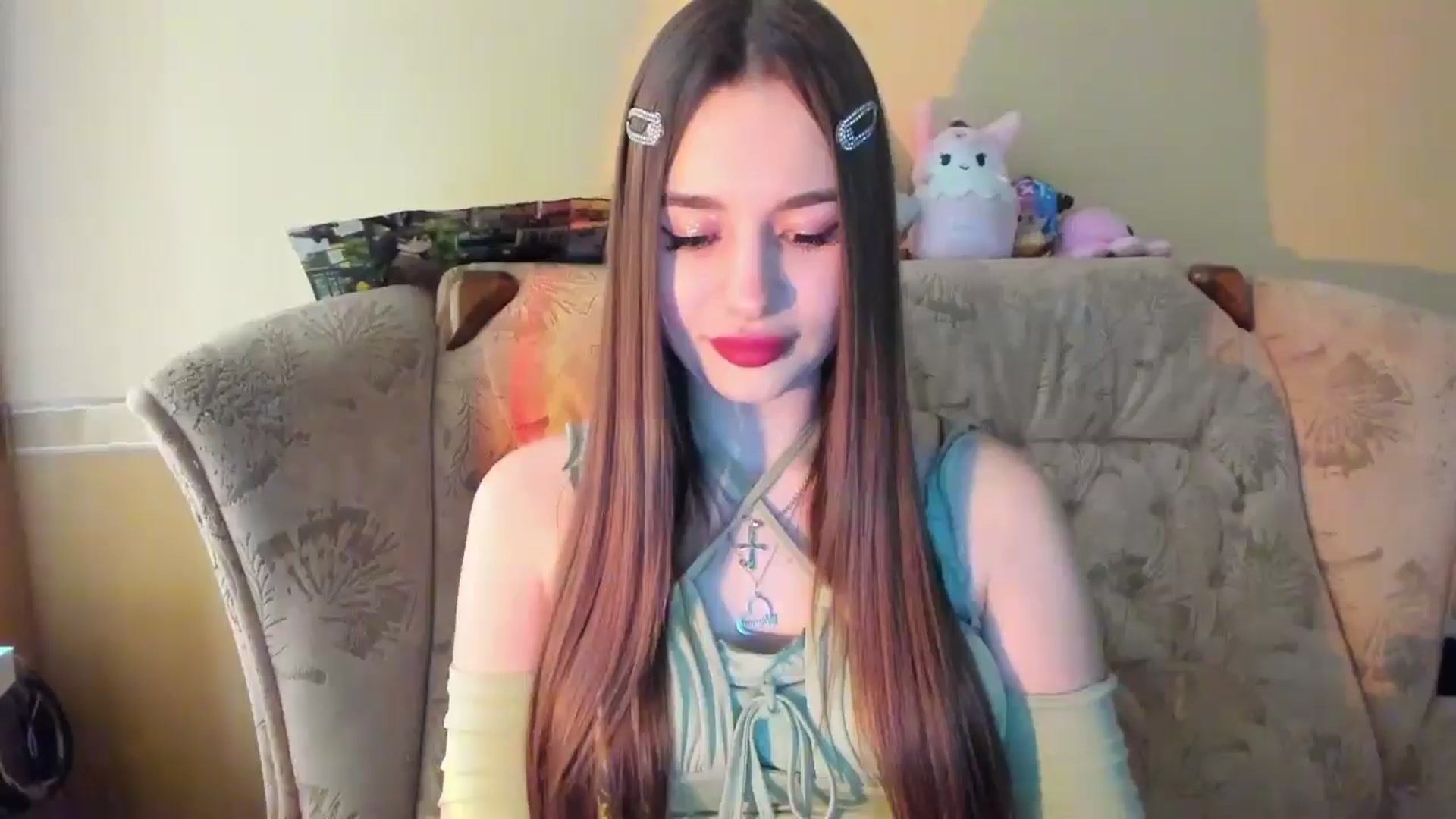 Gallery image thumbnail from DiscoGirl's myfreecams stream on, 03/19/2025, 13:37 image 13 of 20